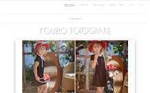 Obrázek webu www.kouzlofotografie.cz